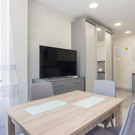 Dream House Rooms Malaga - Habitacion En El Apartemento Екстериор снимка