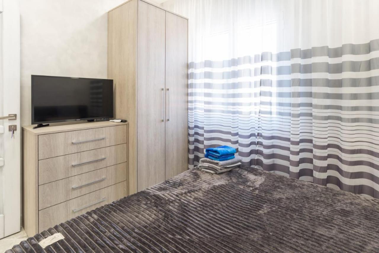 Dream House Rooms Malaga - Habitacion En El Apartemento Екстериор снимка