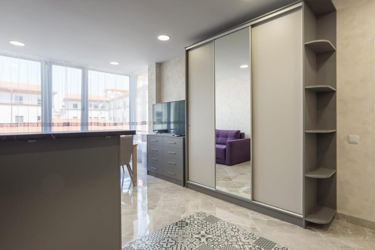 Dream House Rooms Malaga - Habitacion En El Apartemento Екстериор снимка