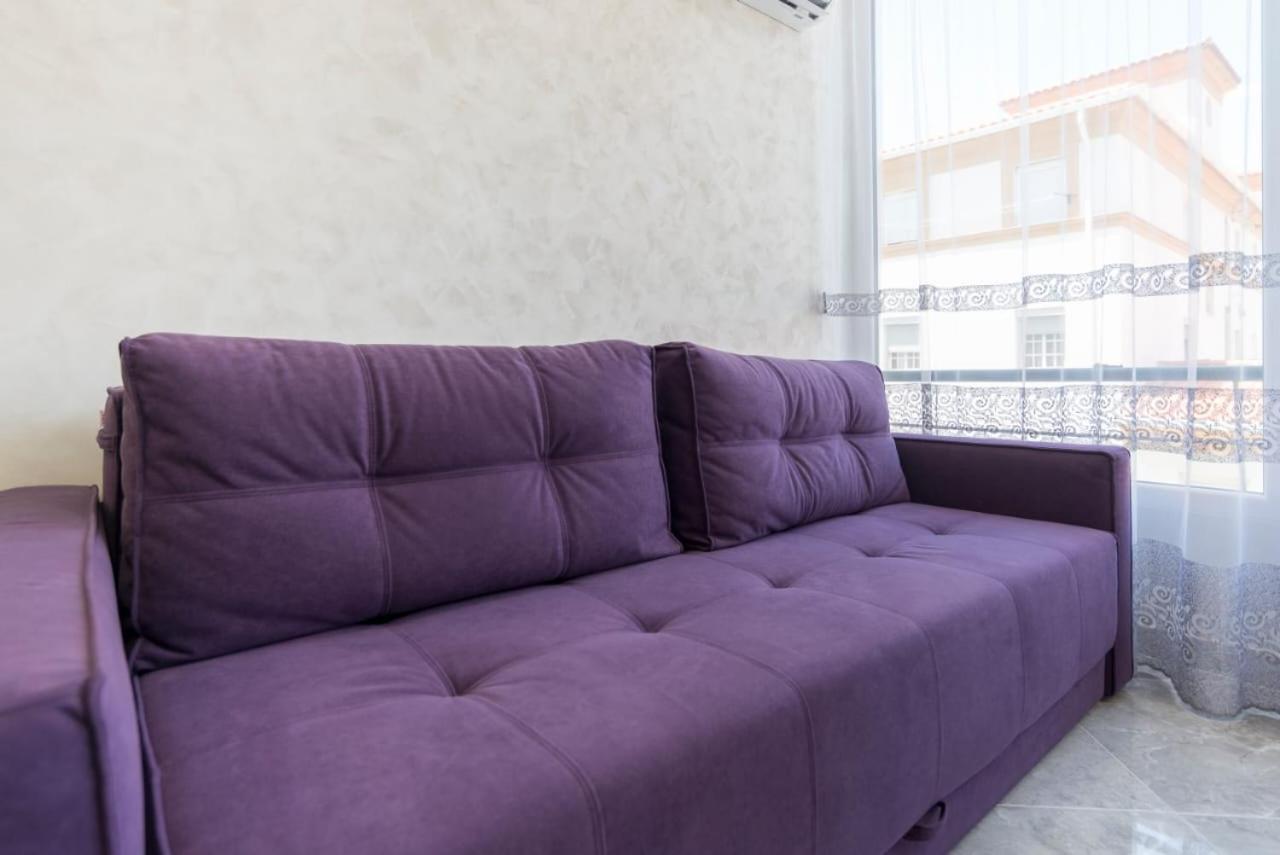 Dream House Rooms Malaga - Habitacion En El Apartemento Екстериор снимка